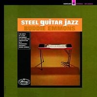 Buddie Emmons - Steel Guitar Jazz