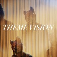 Bruno Pernadas - Theme Vision