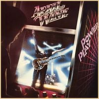 April Wine - Power Play