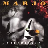 Marjo - Boh&eacute;mienne