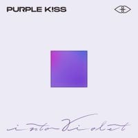 PURPLE KISS - INTO VIOLET