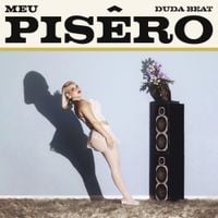 DUDA BEAT - Meu Pis&ecirc;ro