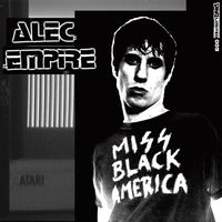 Alec Empire - Miss Black America