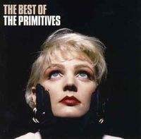 The Primitives - The Best Of The Primitives