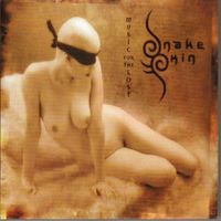 Snakeskin - Music for the Lost