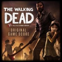 Jared Emerson-Johnson - The Walking Dead Original Game Score