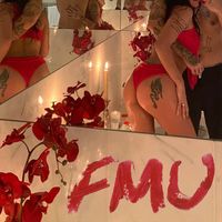 RUSSELL! - FMU