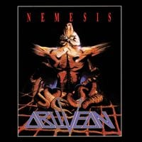 Obliveon - Nemesis