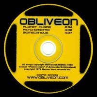 Obliveon - Planet Claire