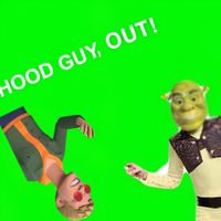 Yung Lambo - HOOD GUY, OUT!