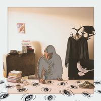 Solitude Is Bliss - Her Social Anxiety