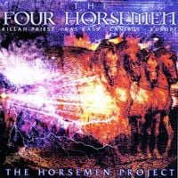 The Four Horsemen - The Horsemen Project