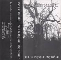 Perunwit - W kręgu dęb&oacute;w