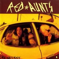 Red Aunts - #1 Chicken