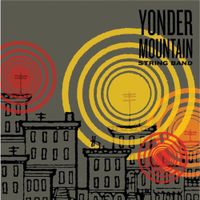 Yonder Mountain String Band - Yonder Mountain String Band