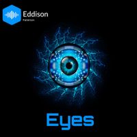 Eddison Patterson - Eyes