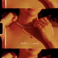 Lucy Park - Before I Speak