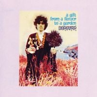 Donovan - A Gift from a Flower to a Garden