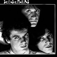 Secos & Molhados - Secos & Molhados IV