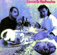 Secos & Molhados - A Volta do Gato Preto