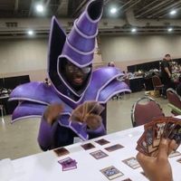 Big Baby Scumbag - Crank Dat Yu Gi Oh