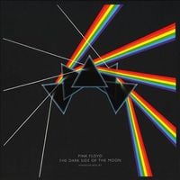 Pink Floyd - The Dark Side of the Moon (Immersion Edition)