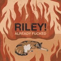 Riley! - Already Fucked