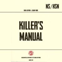 King Author & Zagnif Nori - Killer's Manual
