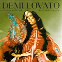 Demi Lovato - Dancing With The Devil&hellip;The Art of Starting Over