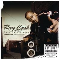 Ray Cash - C.O.D.: Cash On Delivery