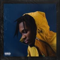 Saba - Ziplock / Rich Don&rsquo;t Stop