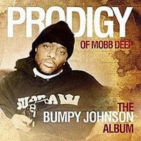 Prodigy - The Bumpy Johnson Album