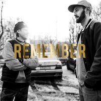 Professor P & DJ Akilles - Remember