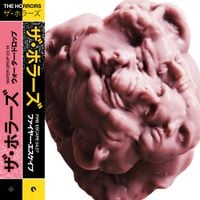 The Horrors - Fire Escape / Water Drop