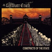 Left&ouml;ver Crack - Constructs of the State