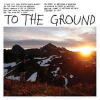 Mount Eerie - To The Ground