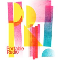 Portable Radio - Portable Radio