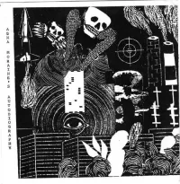 Agna Moraine's Autobiography - Chapter Two: The Recalcitrant Memory of...