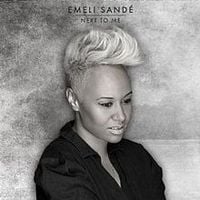 Emeli Sand&eacute; - Next to Me