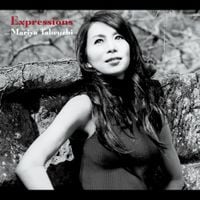 竹内まりや [Mariya Takeuchi] - Expressions