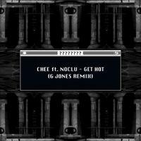 G Jones - Get Hot (G Jones Remix)