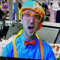 Depp Gibbs - Blippi, Da Goat