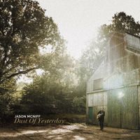 Jason McNiff - Dust Of Yesterday