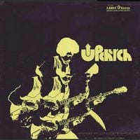 Phil Upchurch - Upchurch