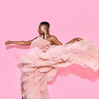 Laura Mvula - Church Girl