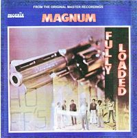 Magnum - Fully Loaded