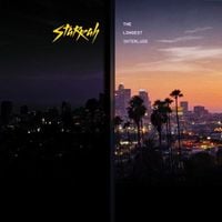Starrah - The Longest Interlude