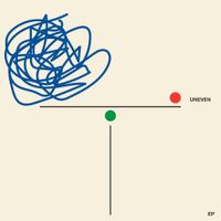 De Lux - Uneven