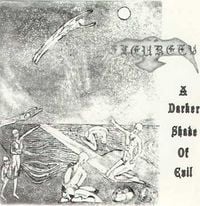 Fleurety - A Darker Shade of Evil