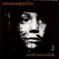 Nineironspitfire - Seventh Soul Sacrificed